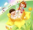 Daffodil Children